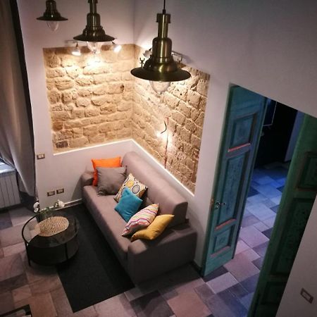 Casina San Gregorio Apartment Napoli Exterior foto