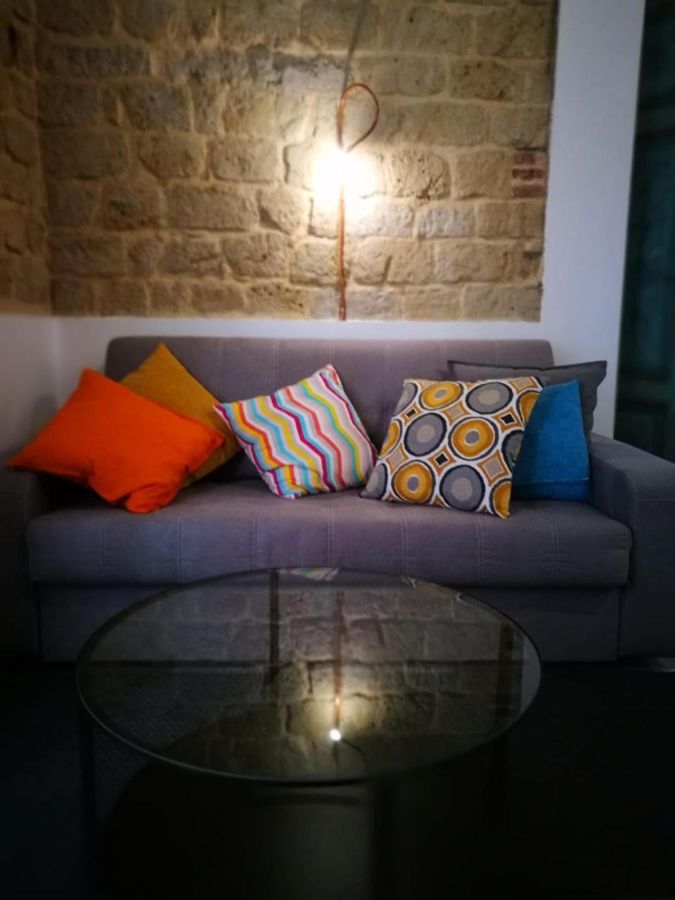 Casina San Gregorio Apartment Napoli Cameră foto